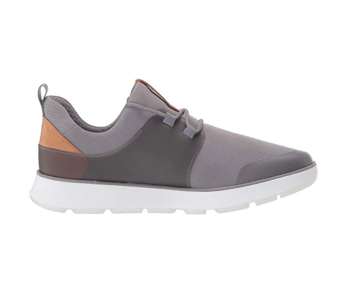 Фото - чоловічий кросівок Кросівки Clarks SoopaSFT. 01 Gray 47
