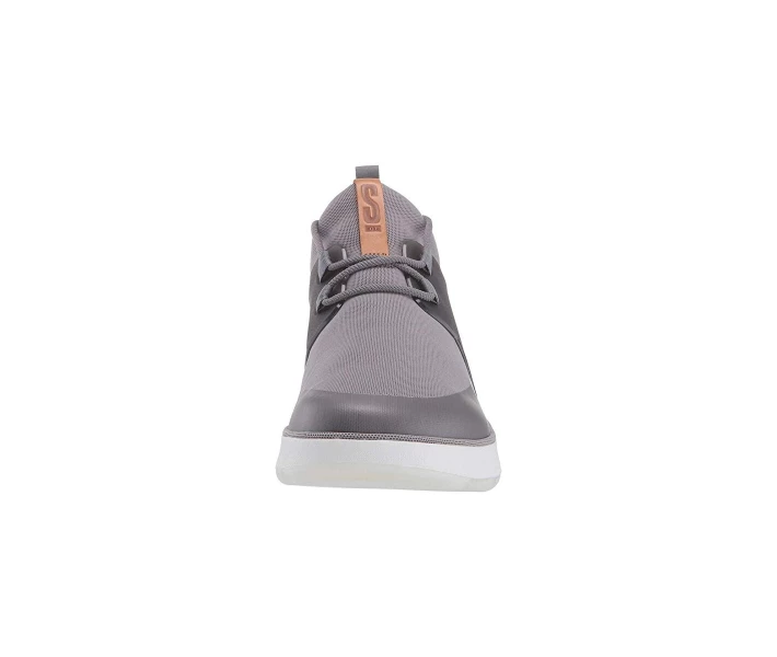 Фото - чоловічий кросівок Кросівки Clarks SoopaSFT. 01 Gray 47
