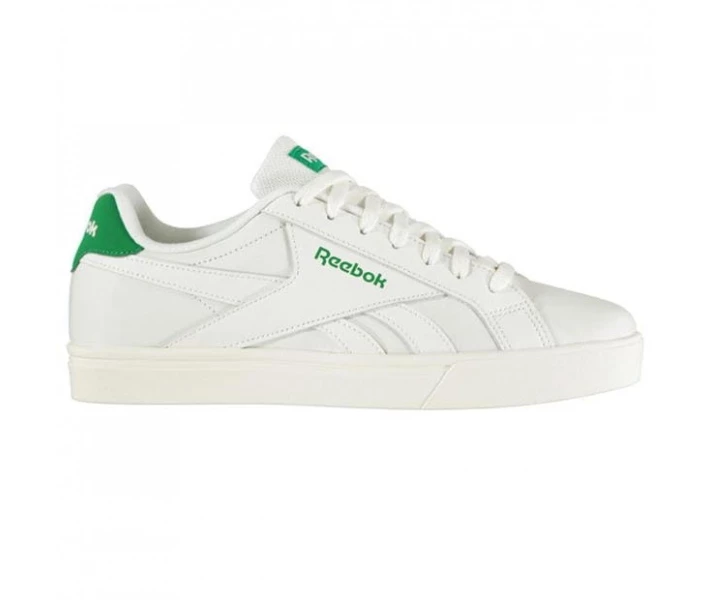 Фото - чоловічий кросівок Кросівки Reebok Complete Low Sn00 Chalk/Green 42