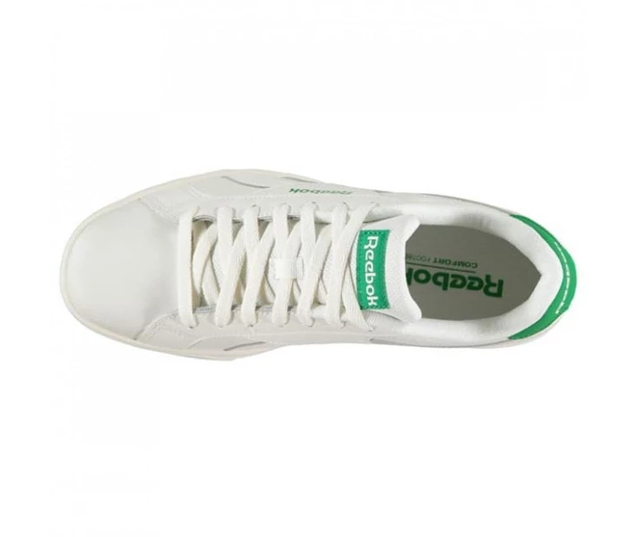Фото - чоловічий кросівок Кросівки Reebok Complete Low Sn00 Chalk/Green 42