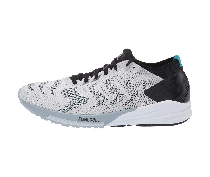 Фото - чоловічий кросівок Кросівки New Balance FuelCell Impulse White 40.5