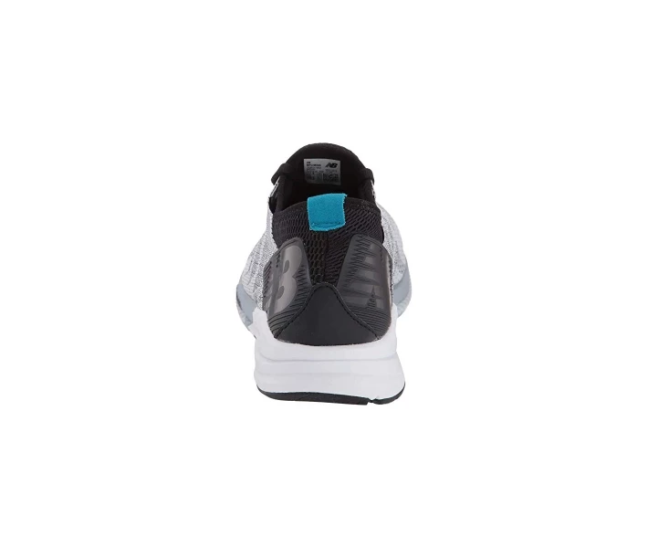 Фото - чоловічий кросівок Кросівки New Balance FuelCell Impulse White 40.5