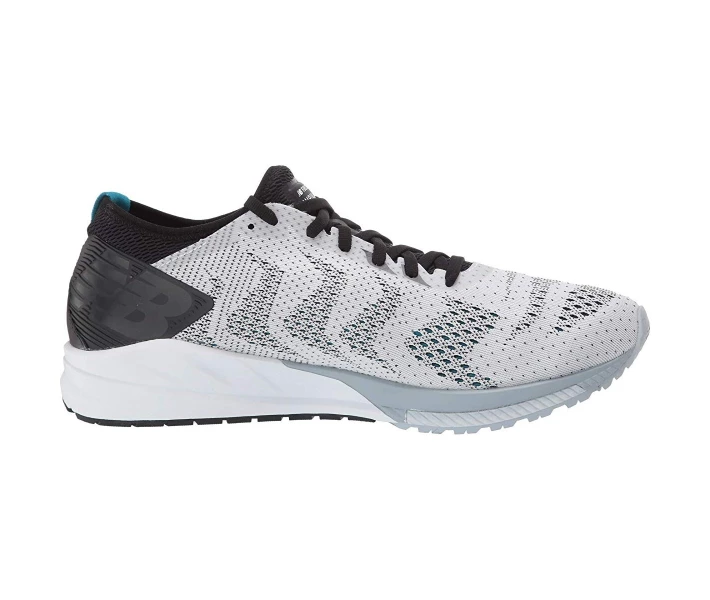 Фото - чоловічий кросівок Кросівки New Balance FuelCell Impulse White 40.5