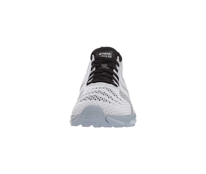 Фото - чоловічий кросівок Кросівки New Balance FuelCell Impulse White 40.5