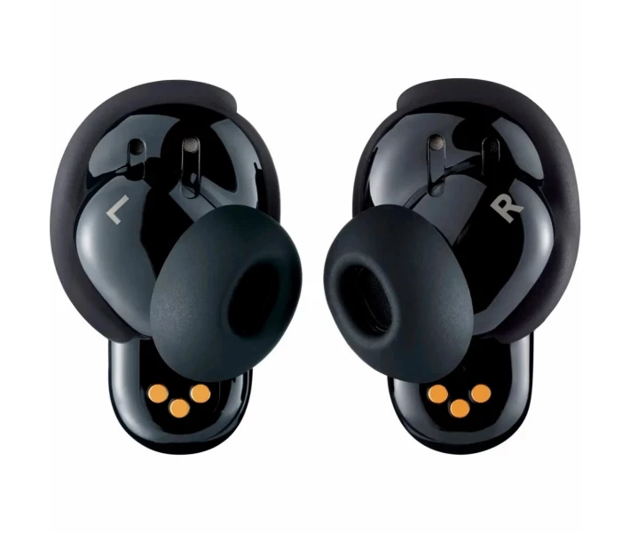 Bose QuietComfort Ultra Earbuds ブラック 【公式通販】