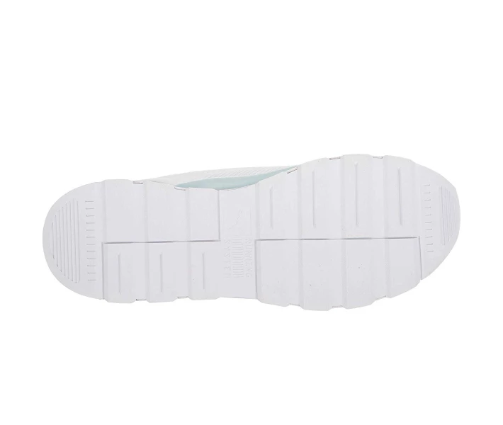 Фото - чоловічий кросівок Кросівки PUMA RS-0 Core White 43