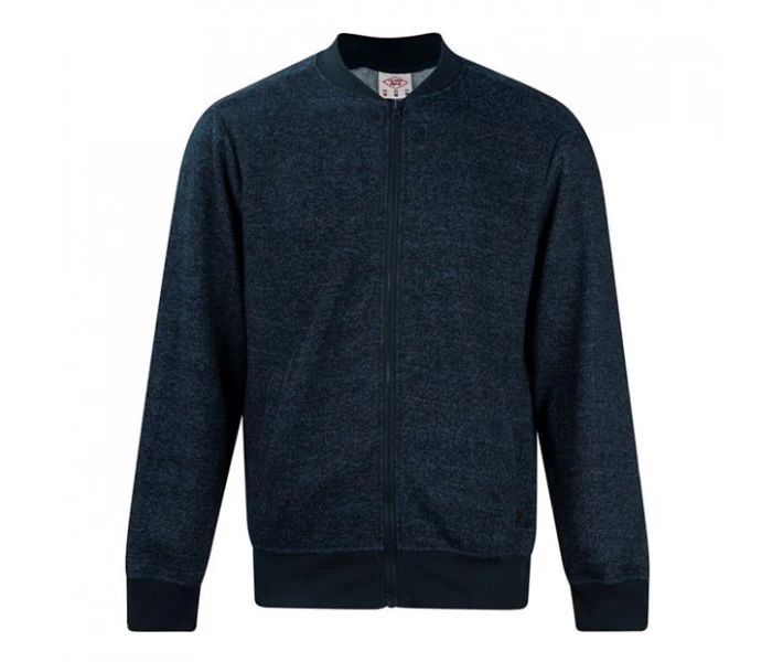 Фото - куртку мужскую Куртка Lee Cooper Marl Bomber Navy S