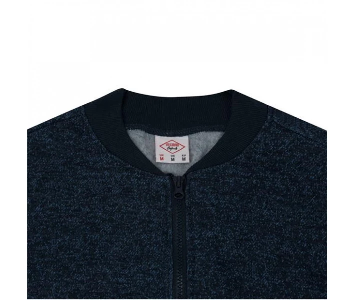 Фото - куртку мужскую Куртка Lee Cooper Marl Bomber Navy S