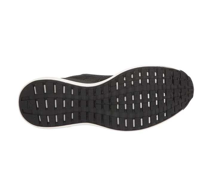 Фото - чоловічий кросівок Кросівки Reebok Floatride Run Smooth Black 45.5