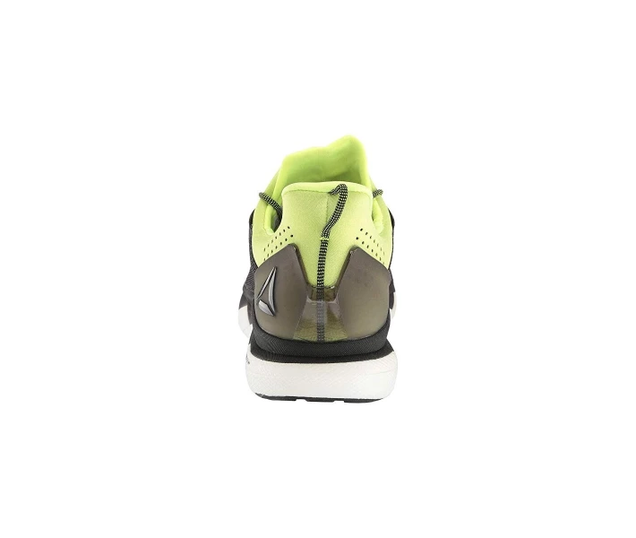 Фото - чоловічий кросівок Кросівки Reebok Floatride Run Smooth Black 45.5