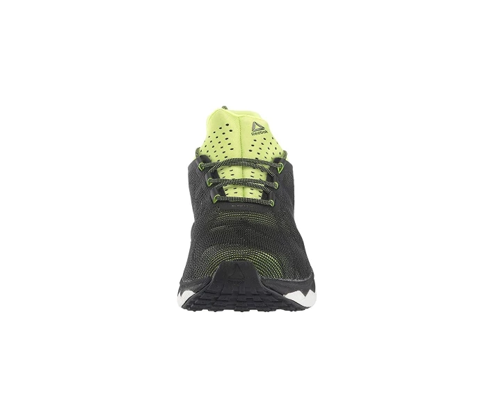 Фото - чоловічий кросівок Кросівки Reebok Floatride Run Smooth Black 45.5