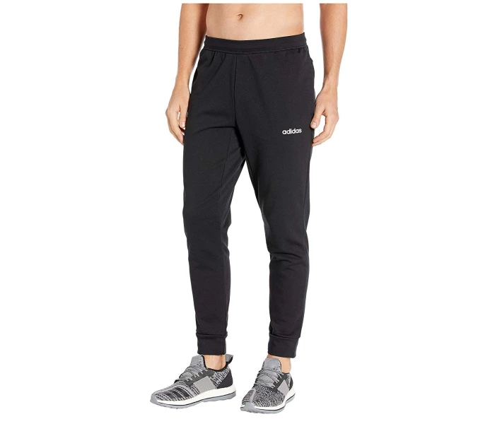 Фото - чоловічі спортивні штани Штани спортивні Adidas Enhanced Movement Pants Black / White XL