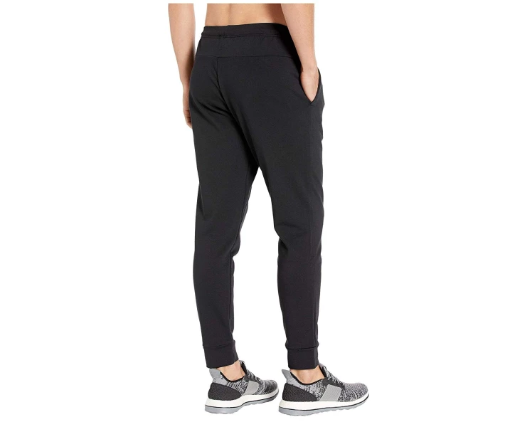 Фото - чоловічі спортивні штани Штани спортивні Adidas Enhanced Movement Pants Black / White XL