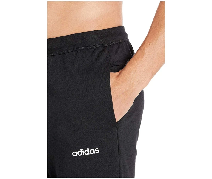 Фото - чоловічі спортивні штани Штани спортивні Adidas Enhanced Movement Pants Black / White XL