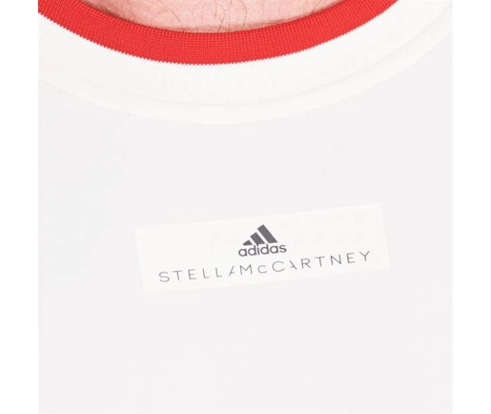 Фото - чоловічу футболку Футболка adidas SMC Tee Sn94 White M