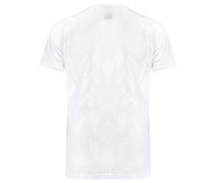 Фото - чоловічу футболку Футболка adidas SMC Tee Sn94 White M
