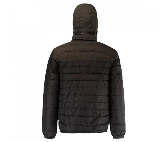 Фото - куртку мужскую Куртка Lee Cooper Fashion Hooded Army Green/Blac XL