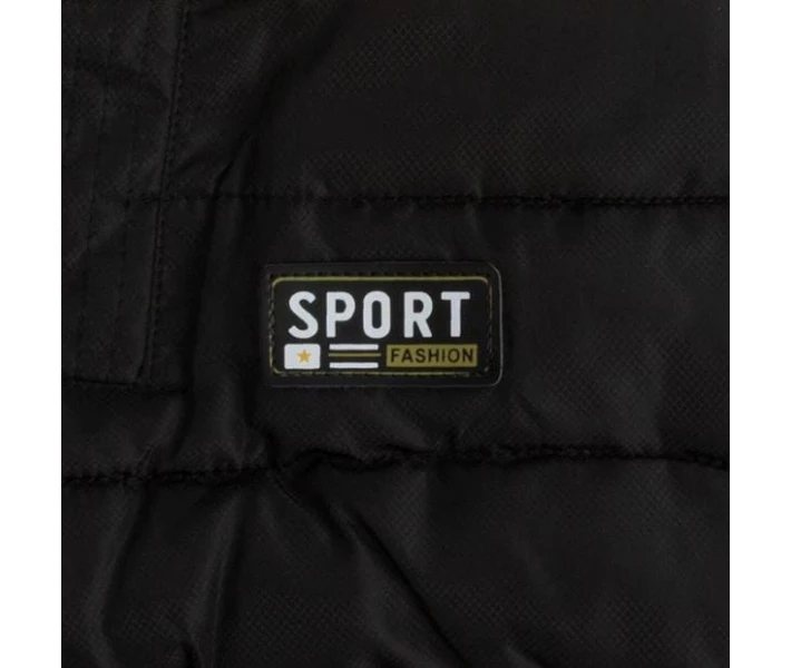 Фото - куртку мужскую Куртка Lee Cooper Fashion Hooded Army Green/Blac XL