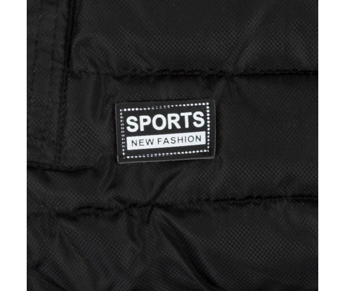 Фото - куртку мужскую Куртка Lee Cooper Fashion Hooded Khaki/Black XL