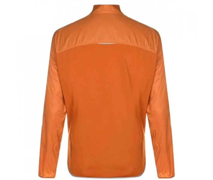 Фото - куртку мужскую Куртка Odlo Fujin LW Jkt Sn91 Orange M