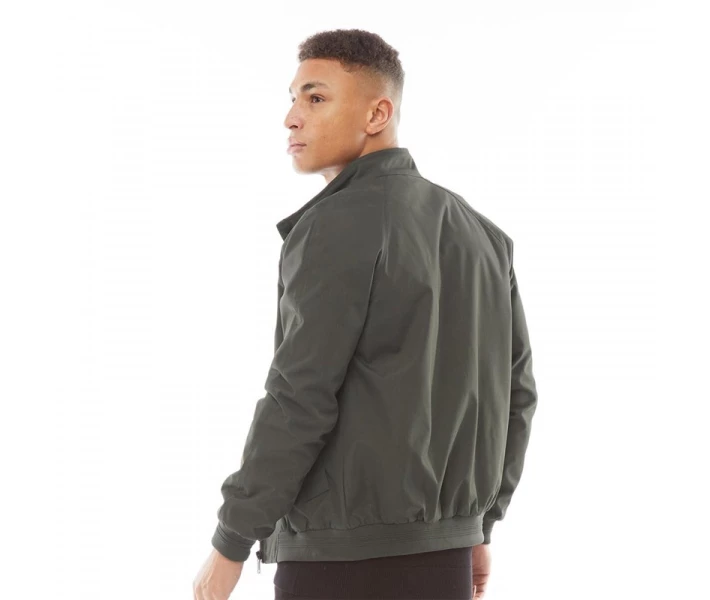 Фото - куртку мужскую Куртка Bewley & amp; Ritch Ellis Harrington Khaki Dark Khaki XL