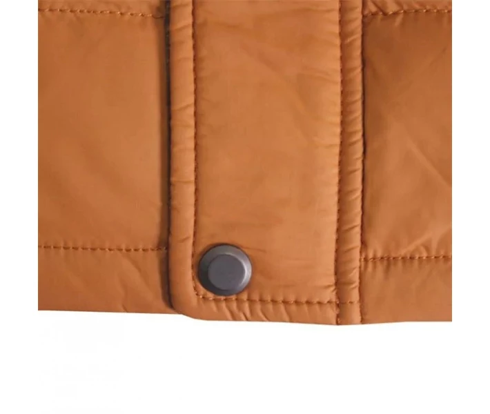 Фото - куртку мужскую Куртка Lee Cooper Shearling Contrast Tan L