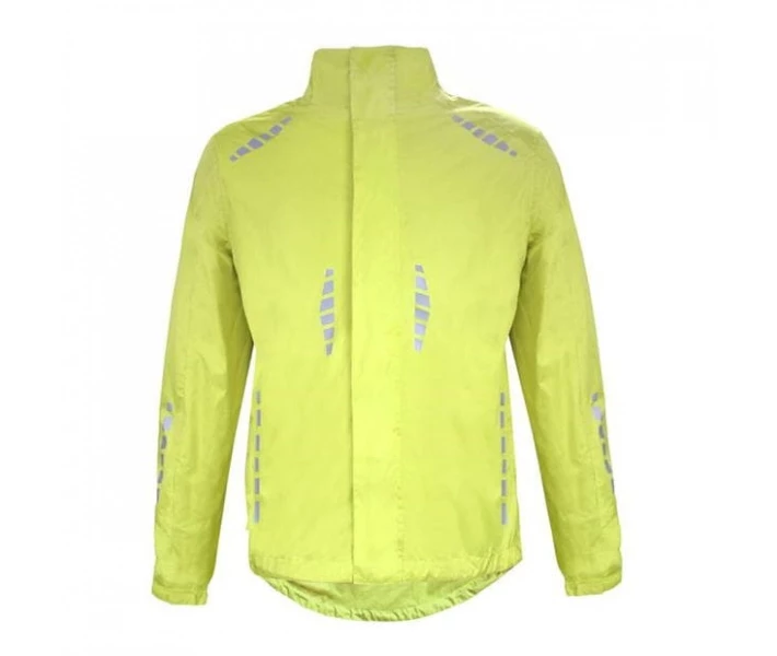 Фото - куртку мужскую Куртка Donnay Reflective Fluo Yellow M