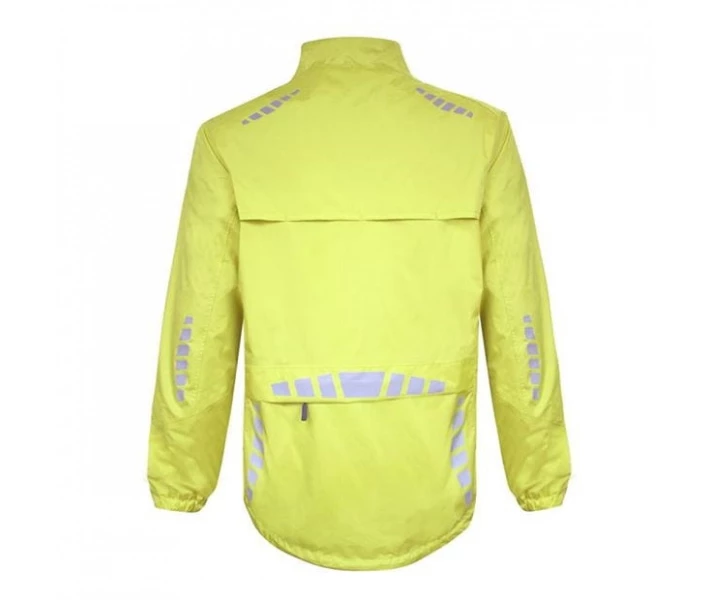 Фото - куртку мужскую Куртка Donnay Reflective Fluo Yellow M