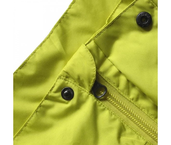 Фото - куртку мужскую Куртка Donnay Reflective Fluo Yellow M