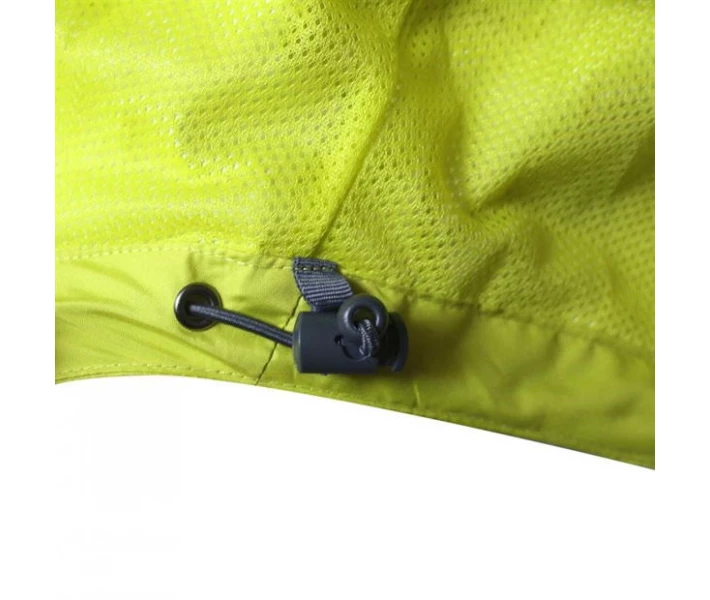Фото - куртку мужскую Куртка Donnay Reflective Fluo Yellow M