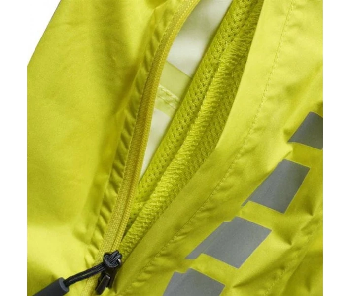 Фото - куртку мужскую Куртка Donnay Reflective Fluo Yellow M