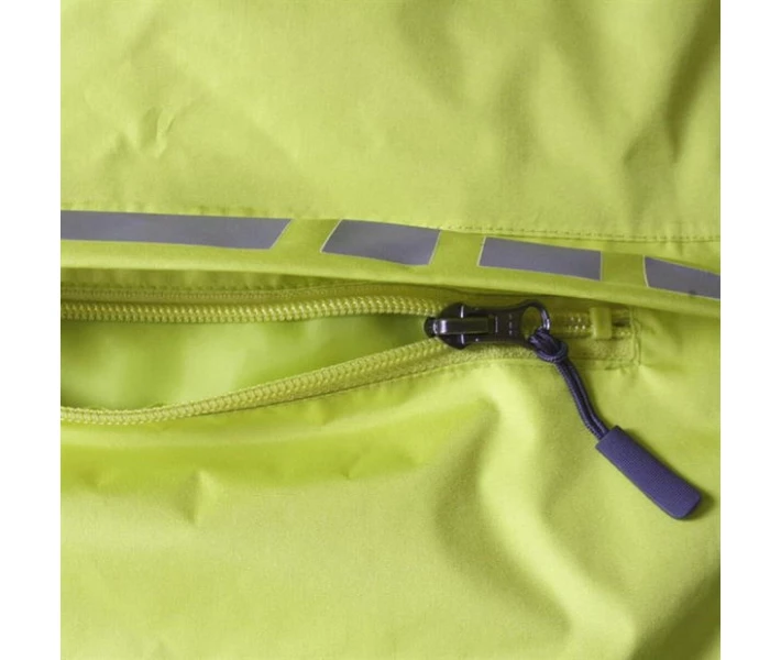 Фото - куртку мужскую Куртка Donnay Reflective Fluo Yellow M