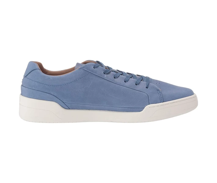 Фото - чоловічий кросівок Кросівки Lacoste Challenge 319 3 SMA Blue/Off-White 44