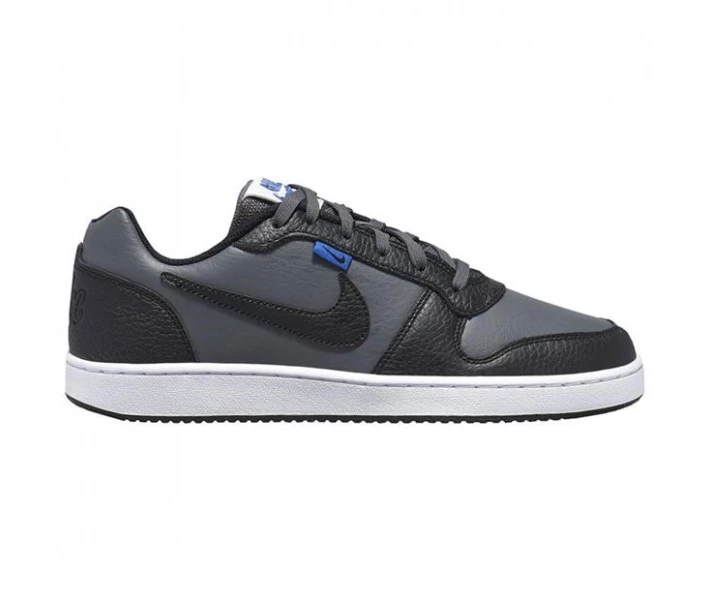 Фото - чоловічий кросівок Кросівки Nike Ebernon Prem Sn93 DkGrey/Black 45