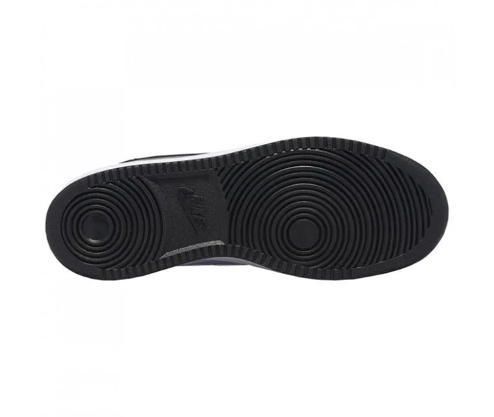 Фото - чоловічий кросівок Кросівки Nike Ebernon Prem Sn93 DkGrey/Black 45