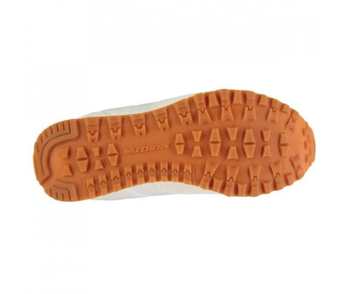 Фото - чоловічий кросівок Кросівки Skechers OG 85 Forcon Off White 45