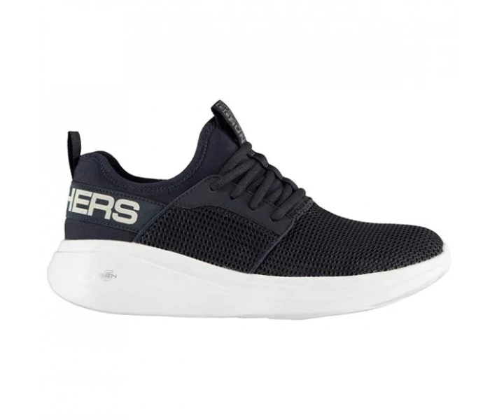 Фото - чоловічий кросівок Кросівки Skechers GRF Valor Navy/White 42