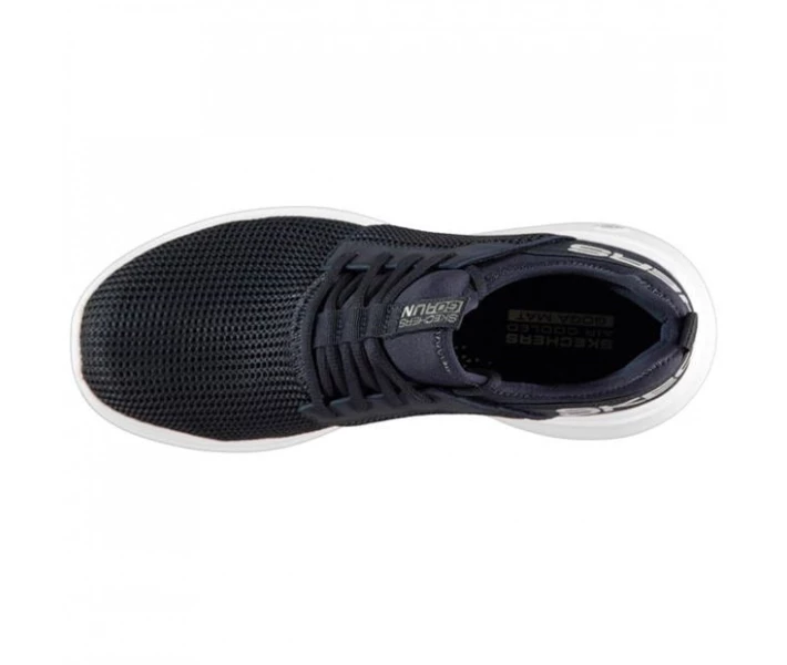 Фото - чоловічий кросівок Кросівки Skechers GRF Valor Navy/White 42
