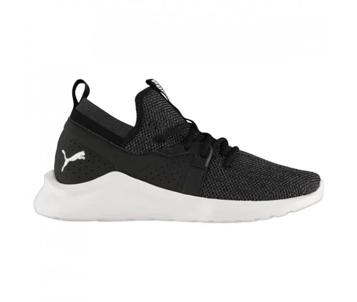 Фото - чоловічий кросівок Кросівки Puma Emergence Snr 93 Black 42