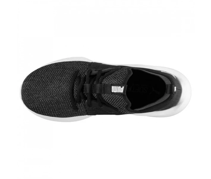 Фото - чоловічий кросівок Кросівки Puma Emergence Snr 93 Black 42