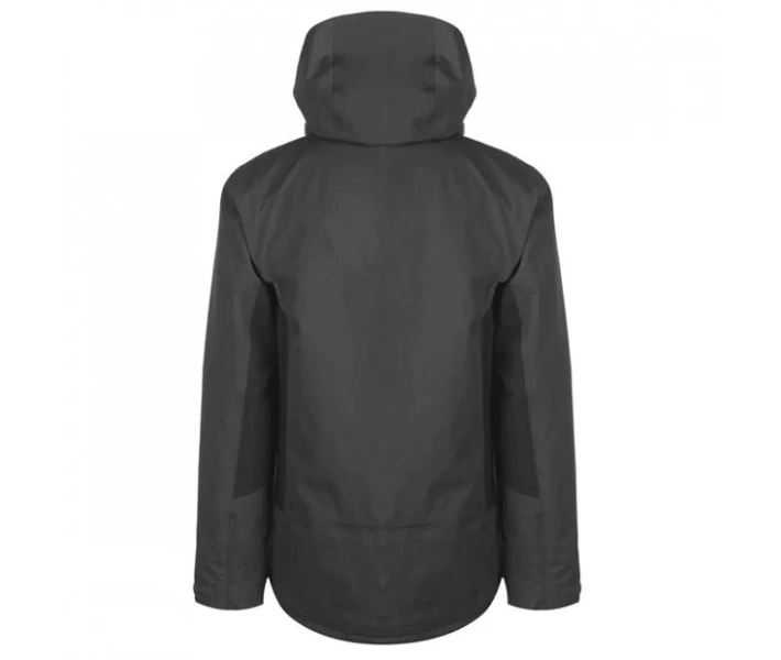 Фото - куртку мужскую Куртка Karrimor 3 in 1 Weathertite Charcoal/Black M