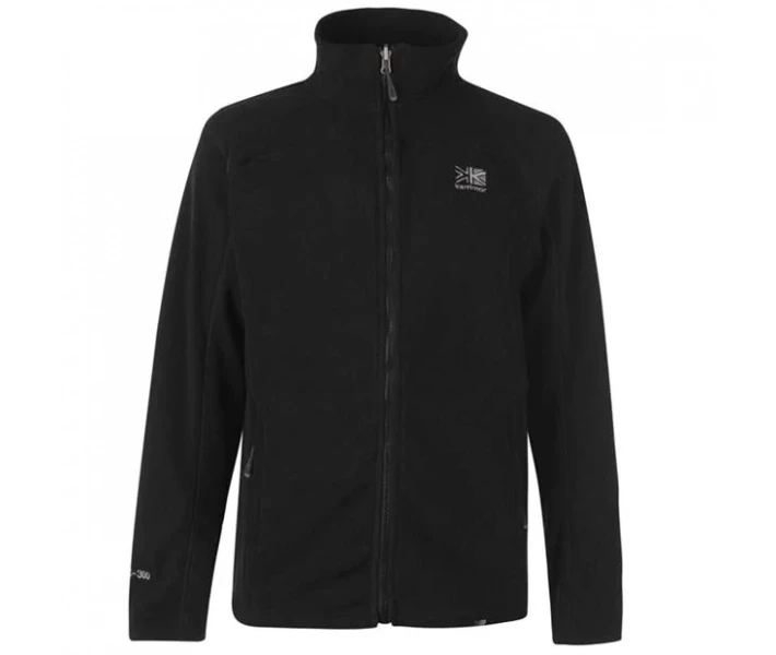 Фото - куртку мужскую Куртка Karrimor 3 in 1 Weathertite Charcoal/Black M