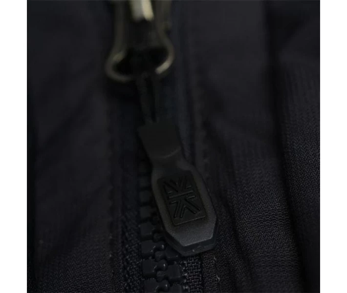 Фото - куртку мужскую Куртка Karrimor 3 in 1 Weathertite Charcoal/Black M