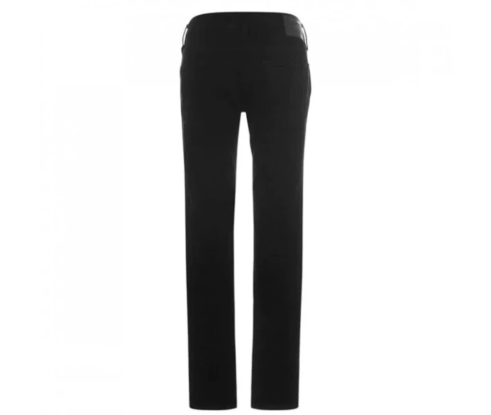 Фото - чоловічі джинси Джинси Jack and Jones Skinny Black 009 30W 32L