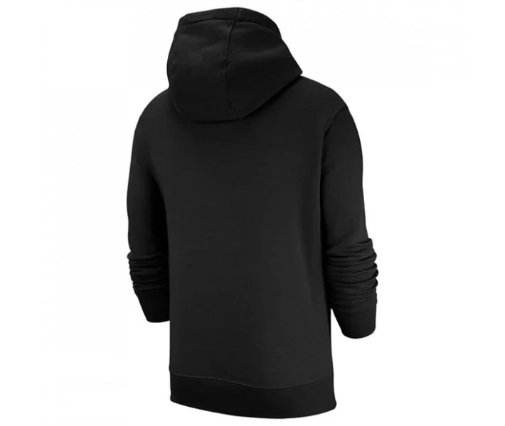 Фото - чоловіче худі Худі Nike JDI FZ Hood Sn94 Black L