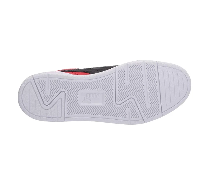 Фото - чоловічий кросівок Кросівки Puma Caracal High Risk Red/Puma Black 42