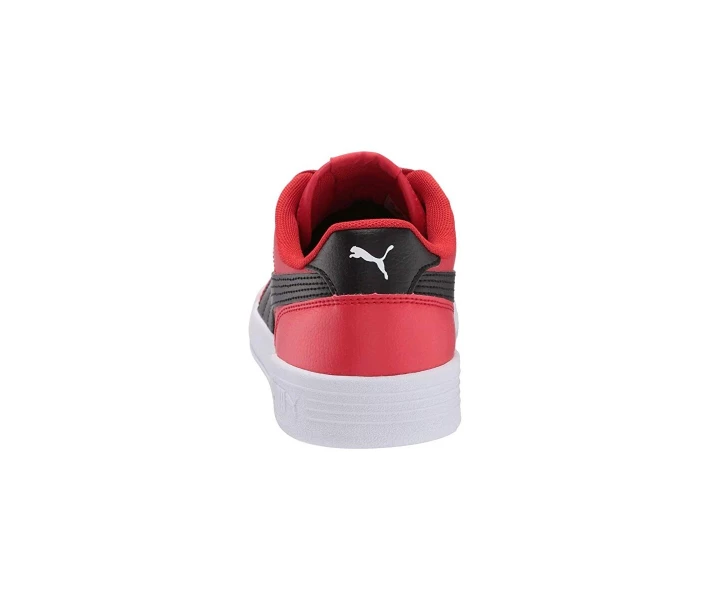 Фото - чоловічий кросівок Кросівки Puma Caracal High Risk Red/Puma Black 42