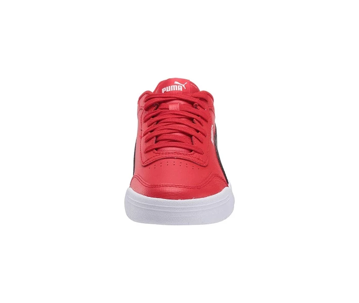 Фото - чоловічий кросівок Кросівки Puma Caracal High Risk Red/Puma Black 42