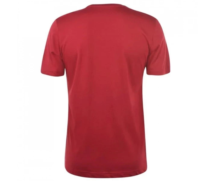 Фото - чоловічу футболку Футболка adidas Arsenal DNA Red XXL