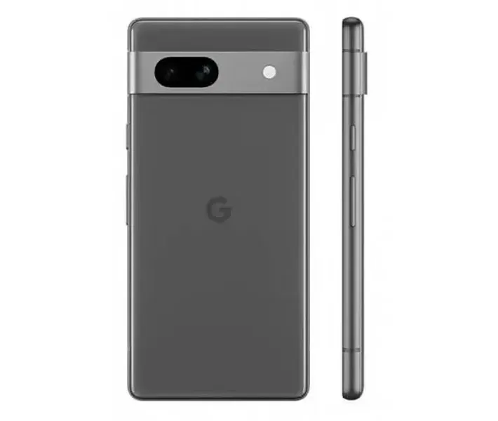 Смартфон Google Pixel 7a 8/128GB Charcoal купити в АЛЛО – ціна